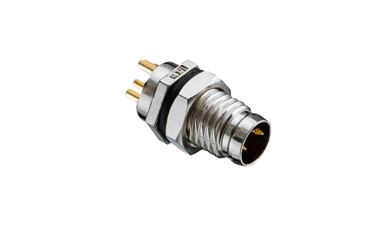 8H-05PMMS-SF7001 Metric Circular Connector