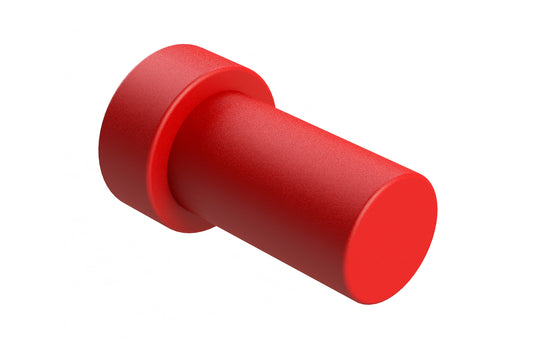 A114019 Blank Seal Plug, Size 4, 4-6 AWG. 114019-ZZ, 114019