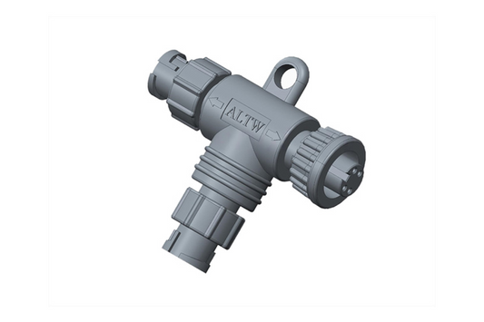 AA-040404-MMF-TL001 Ceres Circular Connector