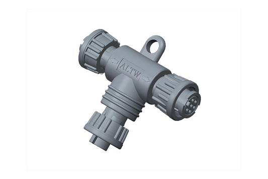 AA-060606-FFF-TS001 Ceres Circular Connector