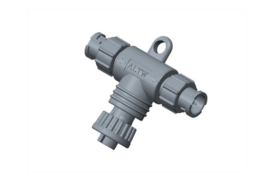AA-060606-FMM-TL001 Ceres Circular Connector
