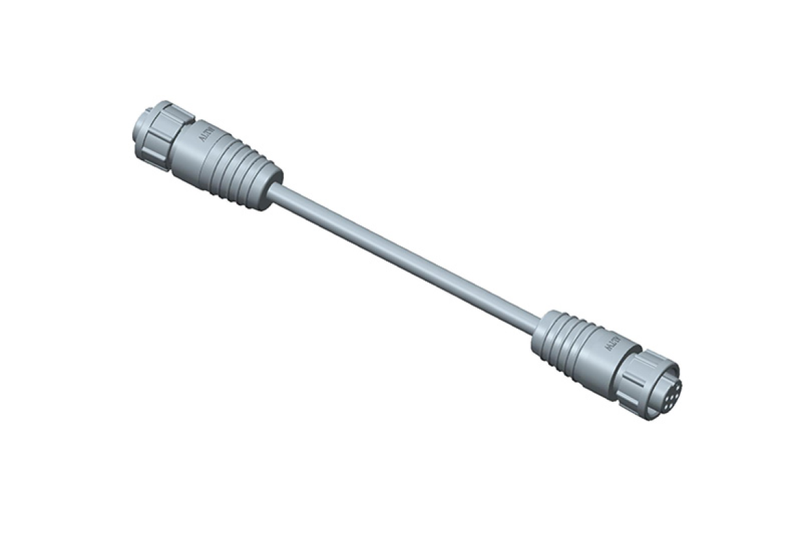 AA-ABD06FL-ABDFL-LA003 Ceres Circular Connector