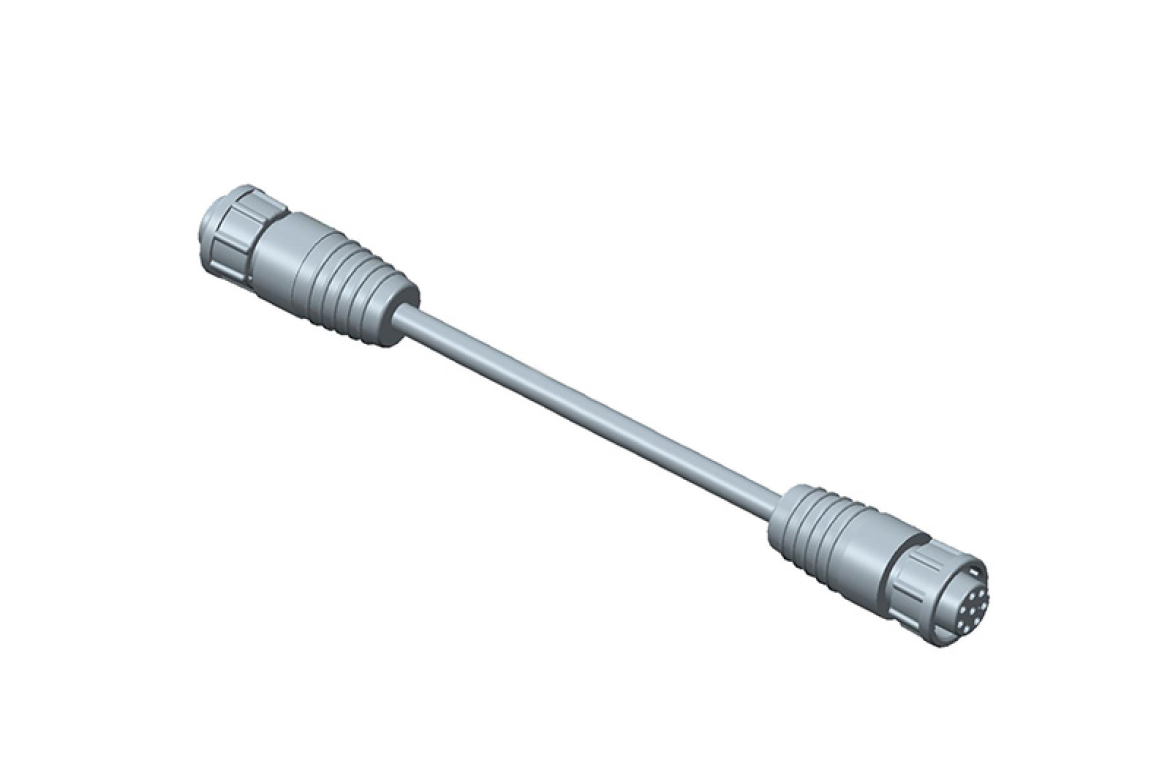 AA-ABD08FL-ABDFL-LA004 Ceres Circular Connector