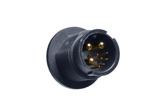 AAAA-BML09000105 Ceres Circular Connector