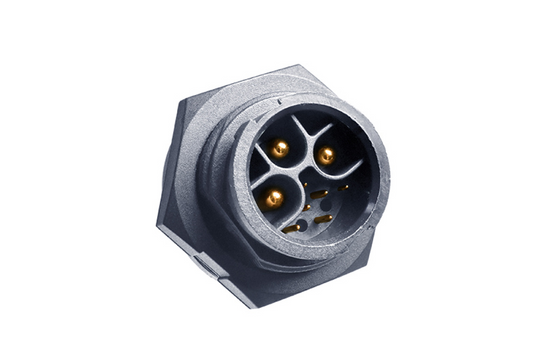 AAAA-CML09000071 Ceres Circular Connector