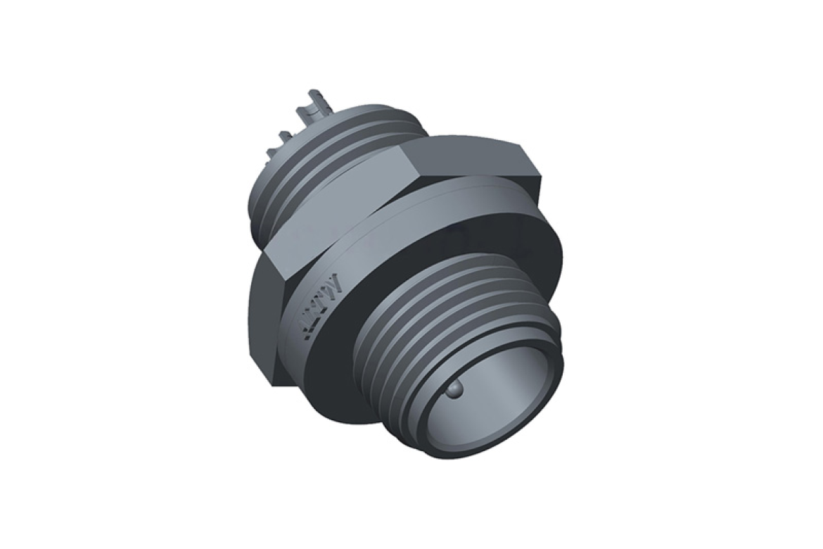 AAD-02RMMS-SC7001 Ceres Circular Connector