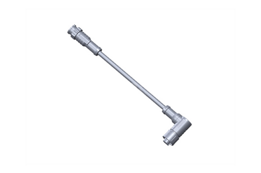 AB-AU08ML-AUFR-QD001 X-Lok Push Lock Connector