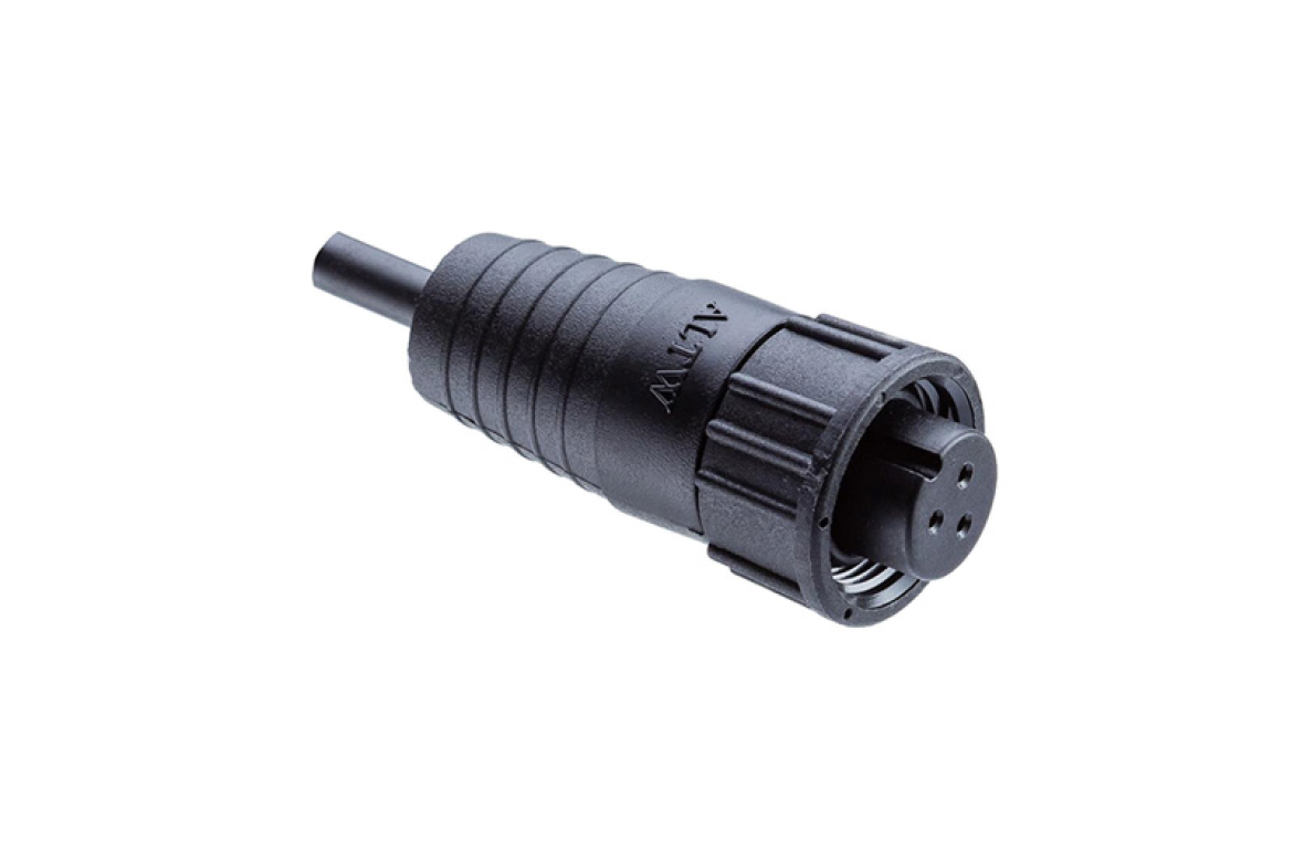 ABB-04BFFM-LL7A04 Ceres Circular Connector