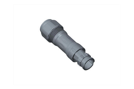 ABB-04BMMC-LL7AP0 Ceres Circular Connector