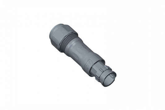 ABB-04BMMC-LL7LP0 Ceres Circular Connector