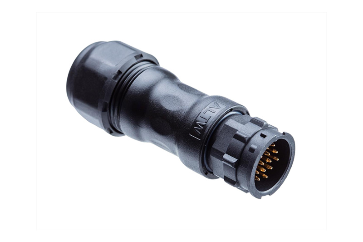 ACD-14BMMC-LL7LP0 Ceres Circular Connector