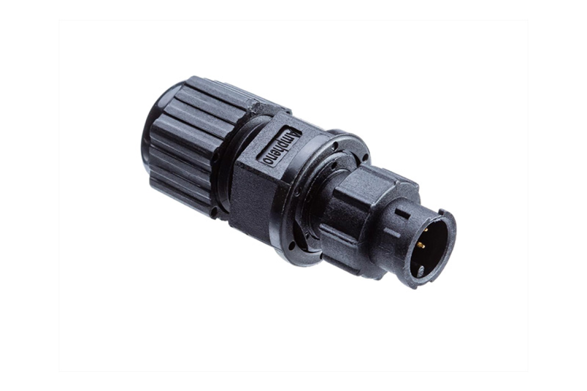 AD-02BMMA-LL7001 Ceres Circular Connector