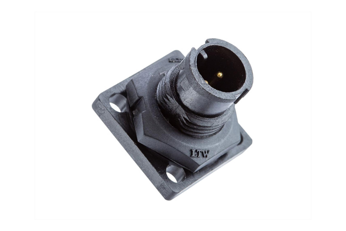 AD-02PMMP-LS7001 Ceres Circular Connector