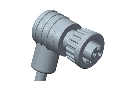 AD-03BFFM-LR6A02 Ceres Circular Connector