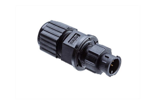 AD-03BMMA-LL7001 Ceres Circular Connector