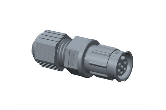 ADD-18BMFC-LL7MP0 Ceres Circular Connector
