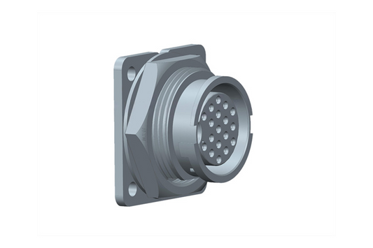 ADD-18PMFS-LS7001 Ceres Circular Connector