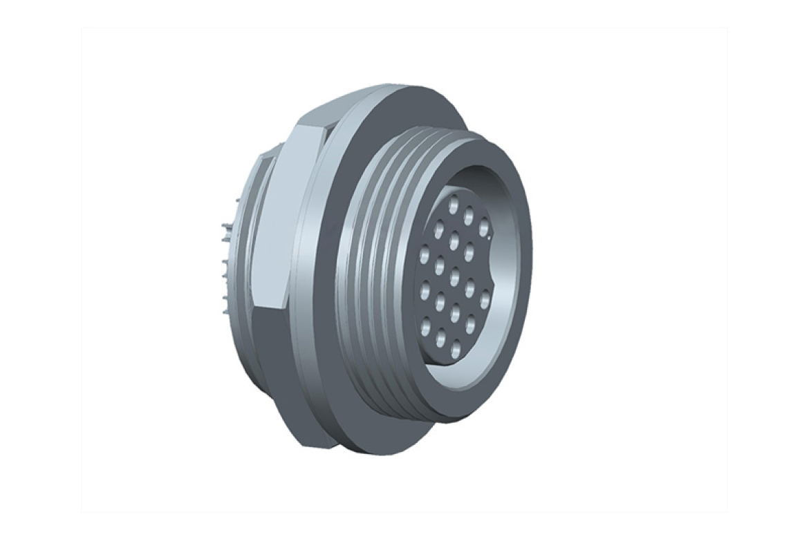 ADD-18RMFS-SC7001 Ceres Circular Connector