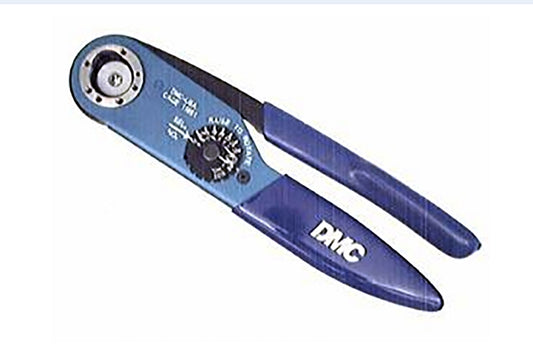 AF8 Universal Hand Crimp Tool, 1.0 -2.0mm Wire Range 12-26AWG