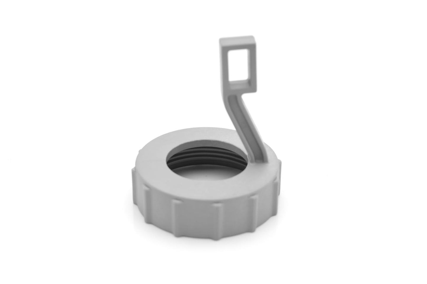 AHD18-006 Strain relief and tie-wrap for AHD 6 Pin connectors. HD18-006
