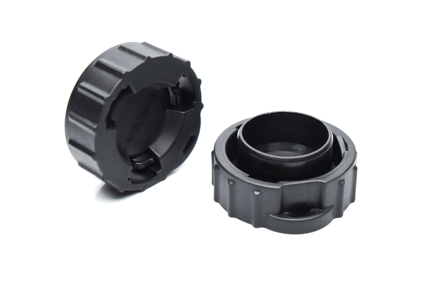 AHDC06-18 Size 18 Protective Cap for Receptacles. HDC26-18