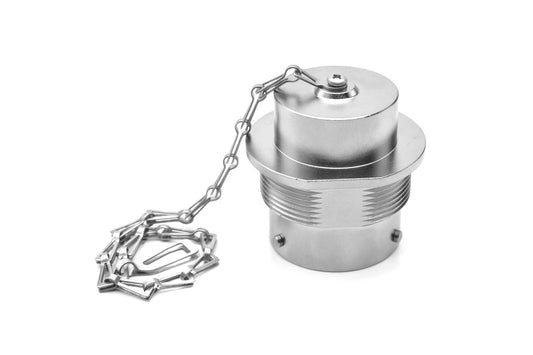 AHDC34-18 Protective Cap for Plug, AHDM Series, SIZE 18. HDC34-18