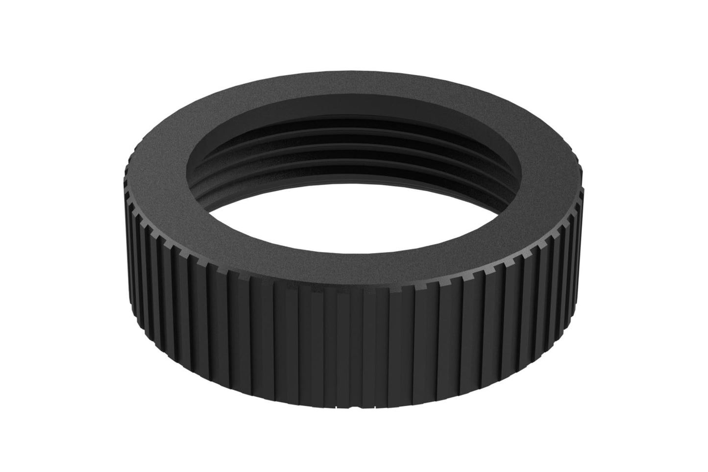 AHDM-BS-18NUT Adapter for tube Backshell, AHDM, SIZE 18,