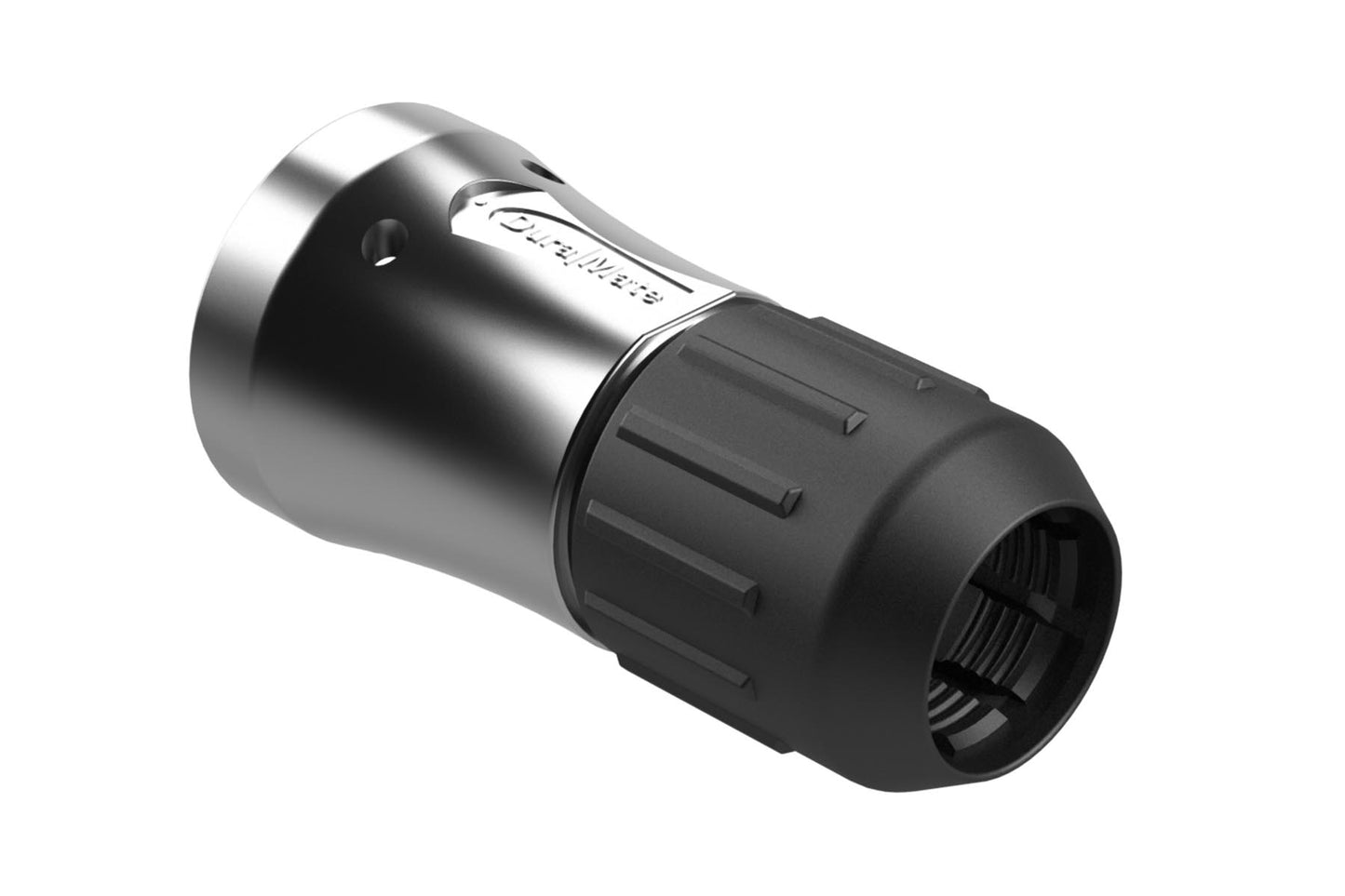 AHDMBS-24-002 Backshell, Size 24, AHDM Series, 2 pc