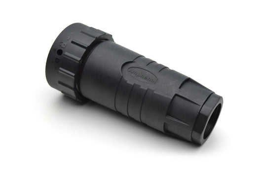 AHDP06-24-91S-BS1 Isobus connector for 14-18mm cable diameter