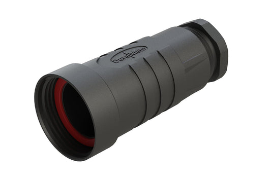 AHDPBS-18-SM01 Size 18 Sealed Backshell