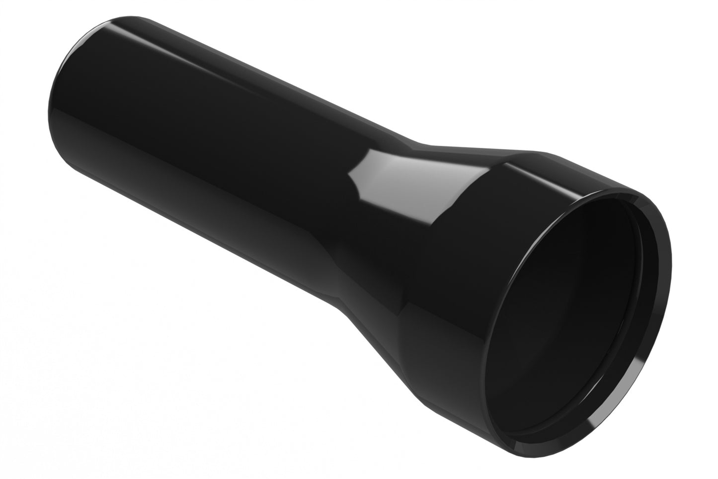 AHDPM18-BT-BK Shell Size 18 Rubber Boot, for DuraMate AHDP (SRA only) & AHDM,PVC, Black. HD30-18BT-BK