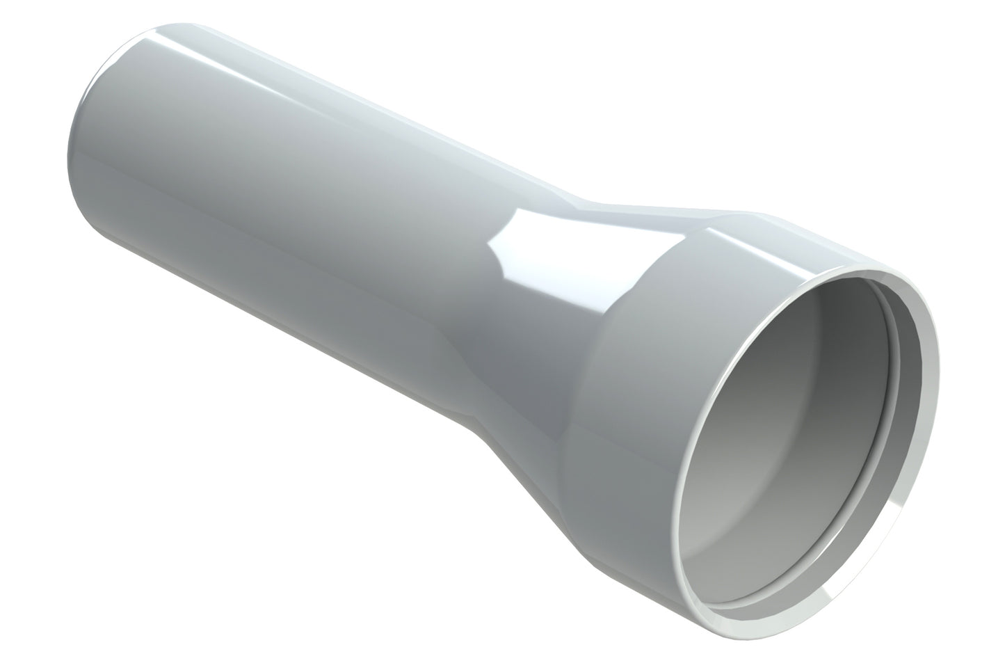 AHDPM18-BT Shell Size 18 Rubber Boot, for DuraMate AHDP (SRA only) & AHDM, PVC, Grey. HD30-18BT