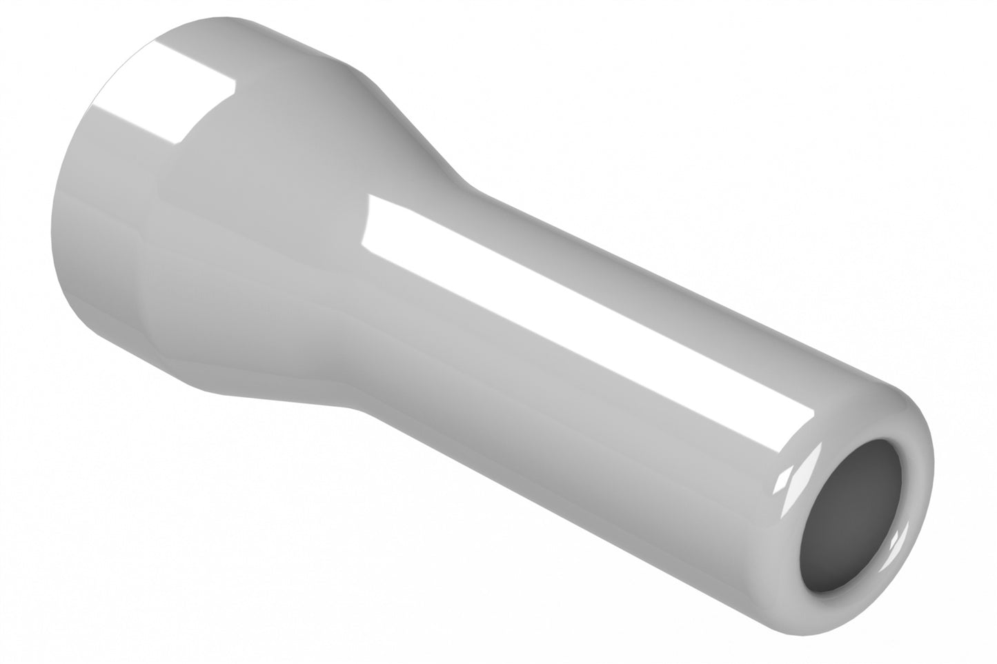 AHDPM18-BT Shell Size 18 Rubber Boot, for DuraMate AHDP (SRA only) & AHDM, PVC, Grey. HD30-18BT