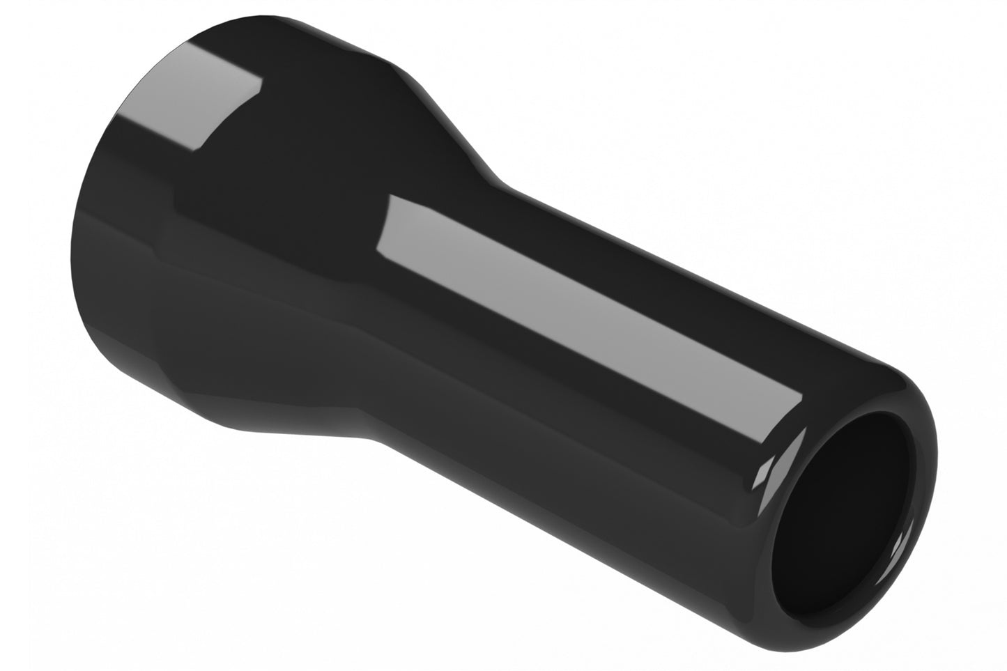 AHDPM24-BT-BK Shell Size 24 Rubber Boot, for DuraMate AHDP (SRA only) & AHDM,PVC,Black. HD30-24BT-BK