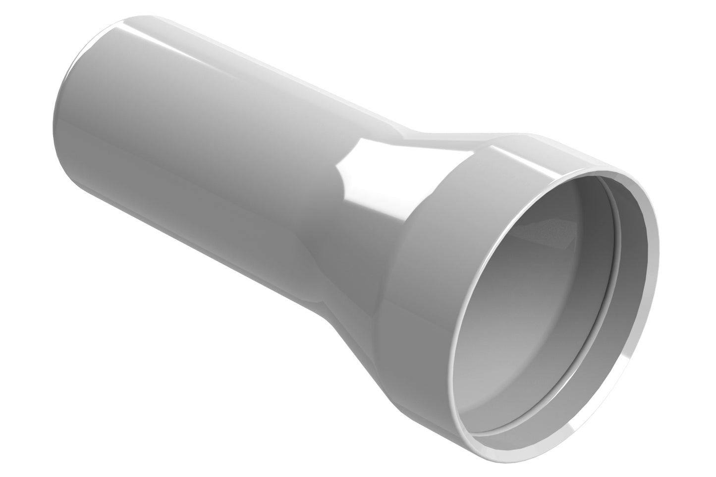 AHDPM24-BT Shell Size 24 Rubber Boot, for DuraMate AHDP (SRA only)& AHDM,PVC, Grey. HD30-24BT