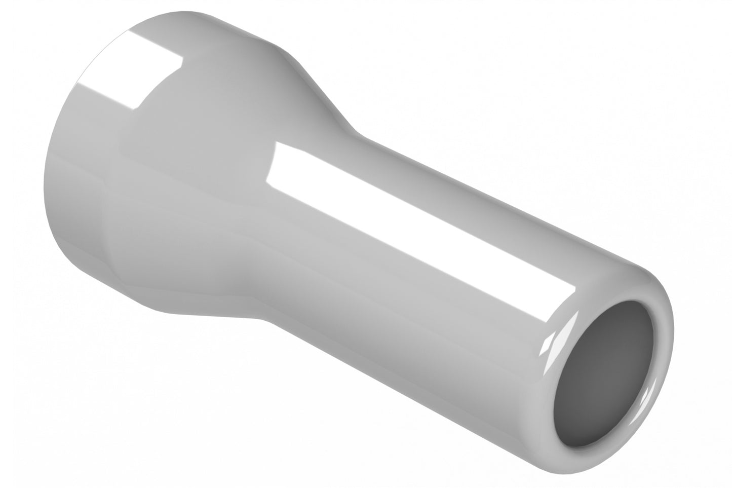 AHDPM24-BT Shell Size 24 Rubber Boot, for DuraMate AHDP (SRA only)& AHDM,PVC, Grey. HD30-24BT