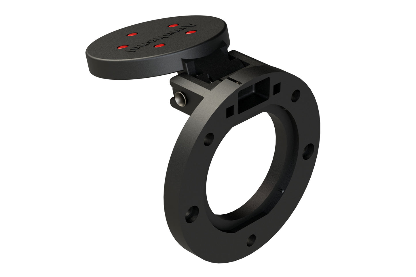 AHDPSCC-24 Self- closing Protective Cap, Size 24, Black. 5004-001-2405