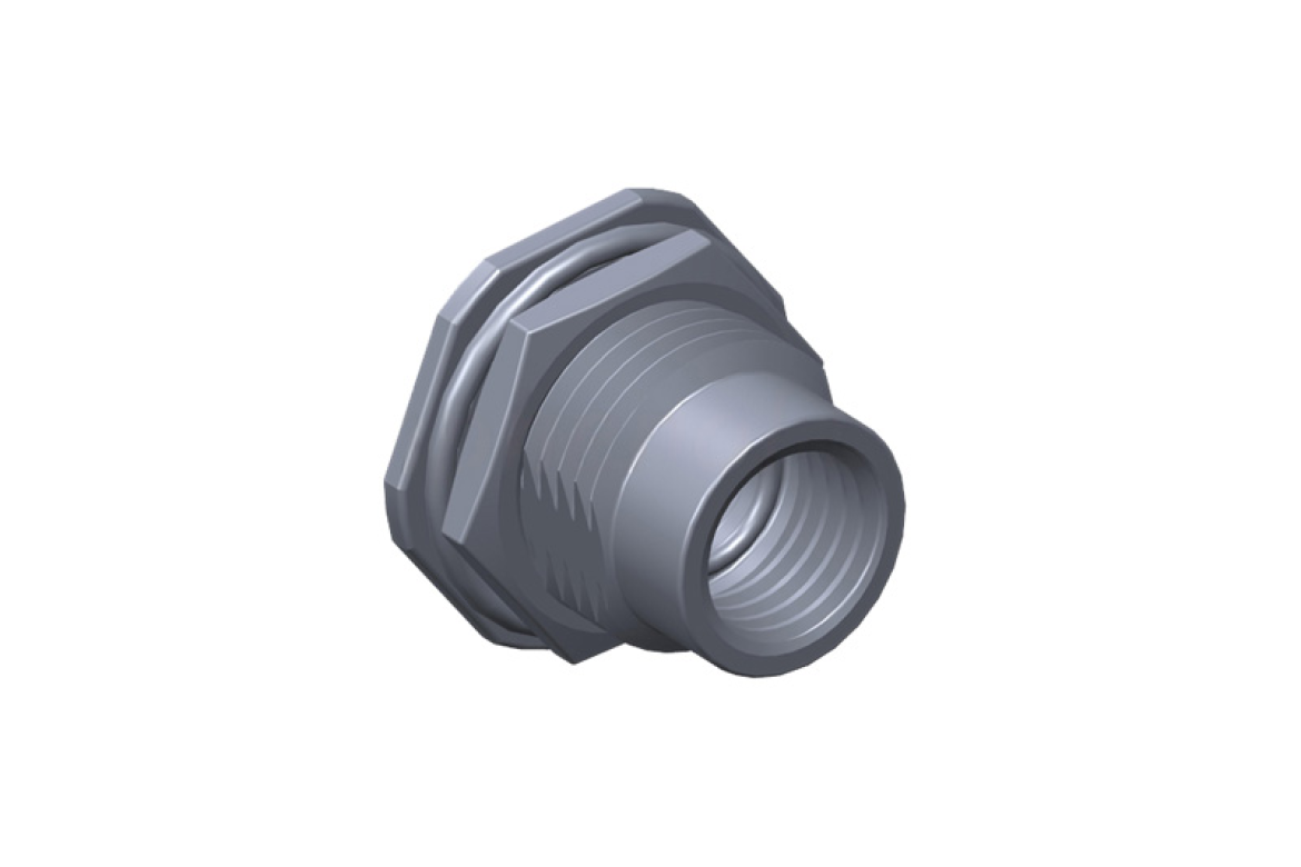 APPM-AAAFA008-001 Metric Circular Connector