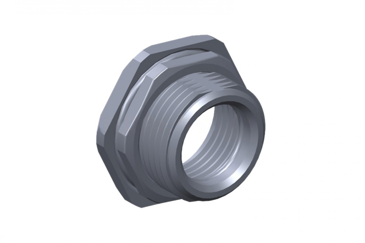 APPM-AAAFA012-004 Metric Circular Connector