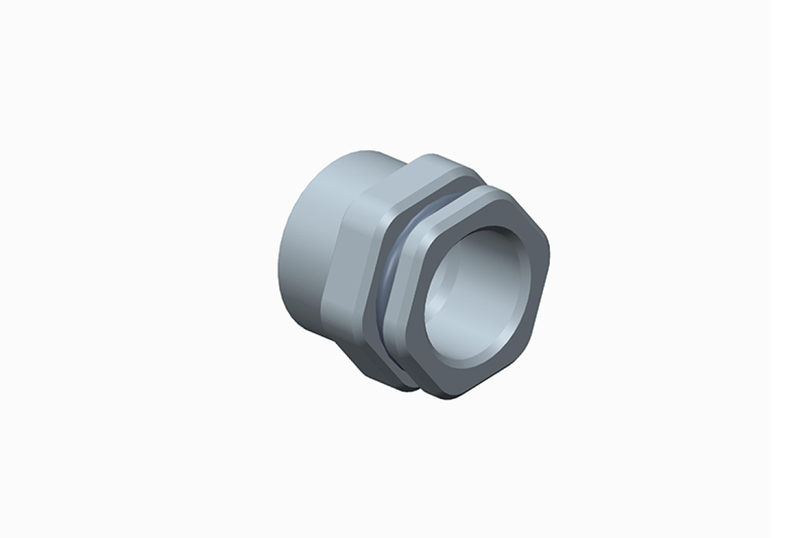 APPM-AAAFA012-005 Metric Circular Connector
