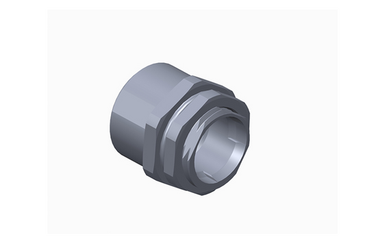 APPM-AAAFA012-013 Metric Circular Connector