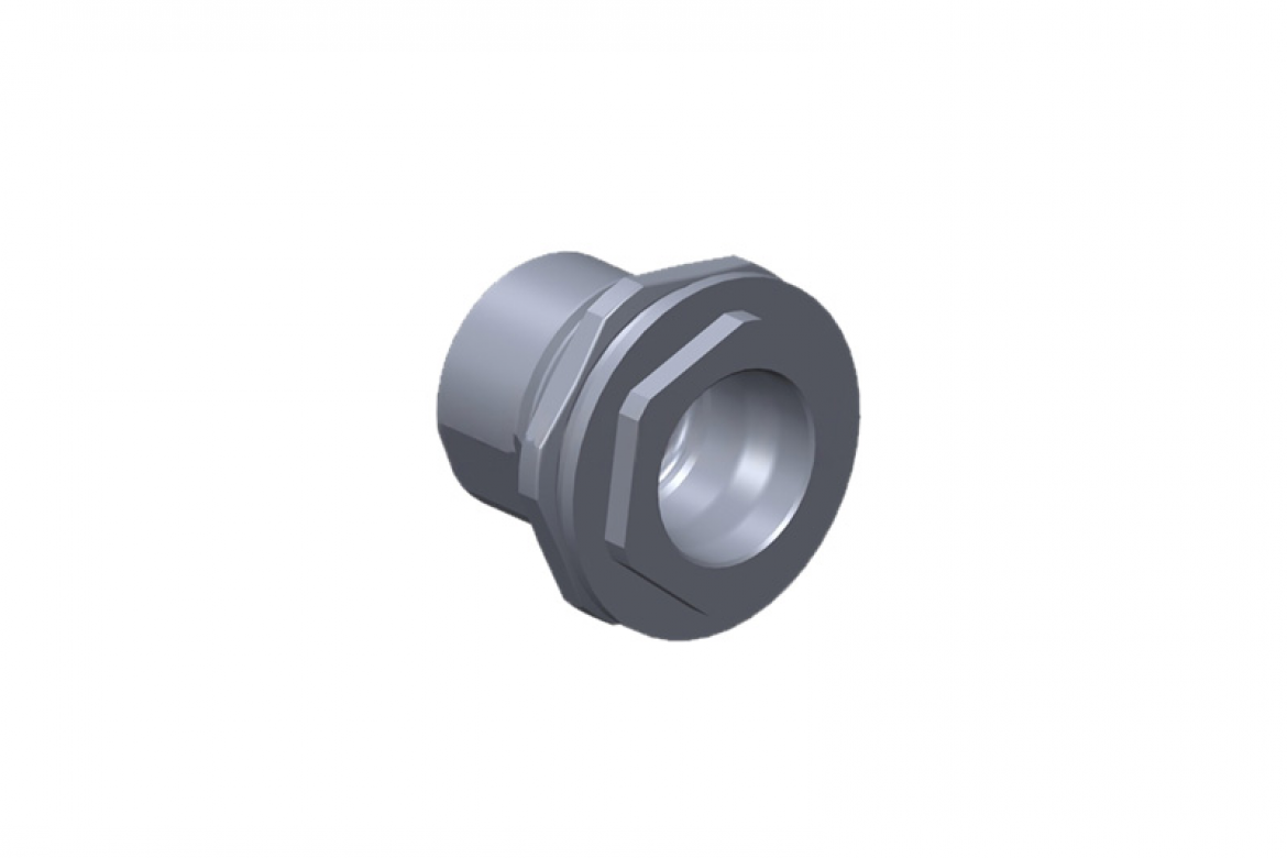APPM-AAAFA012-014 Metric Circular Connector