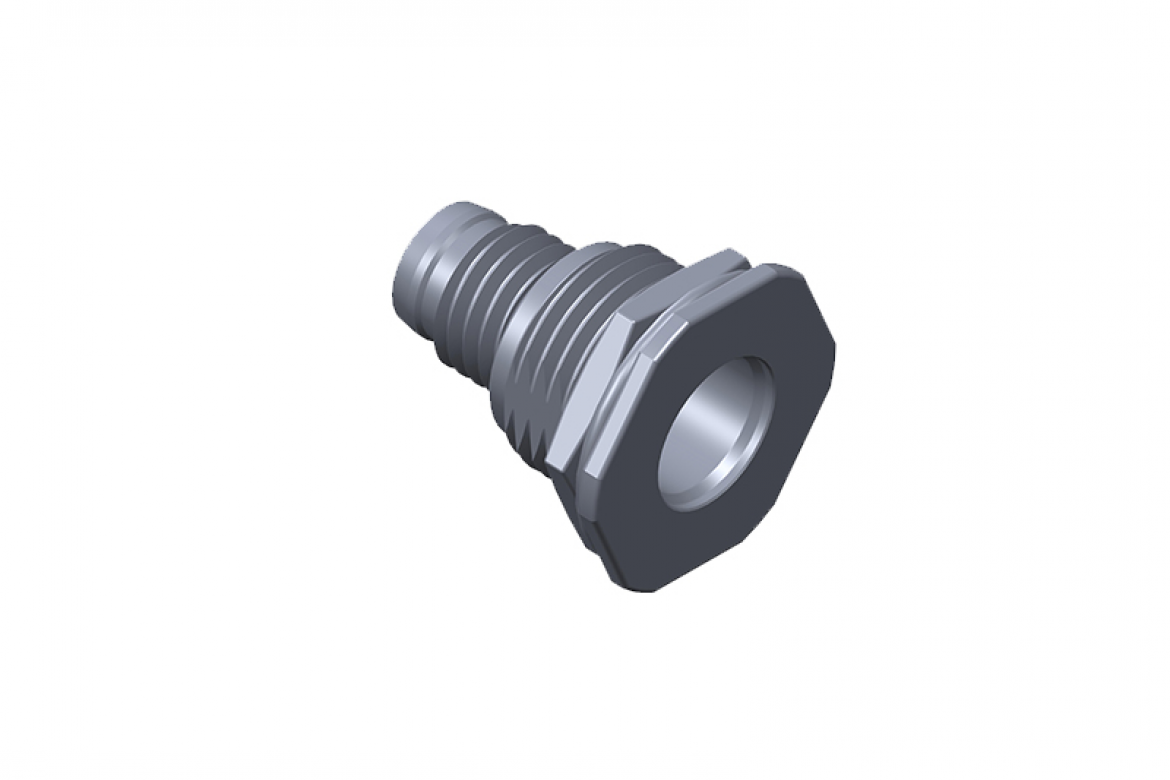 APPM-AAAMA008-001 Metric Circular Connector