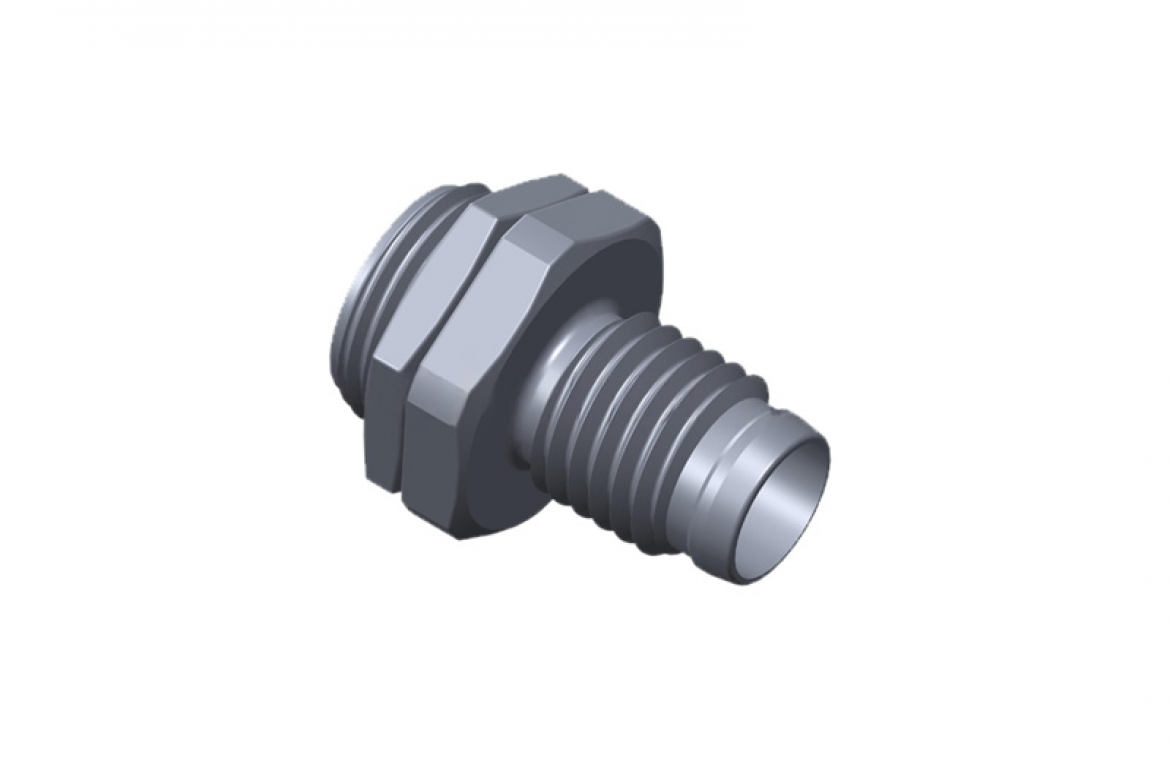 APPM-AAAMA008-002 Metric Circular Connector