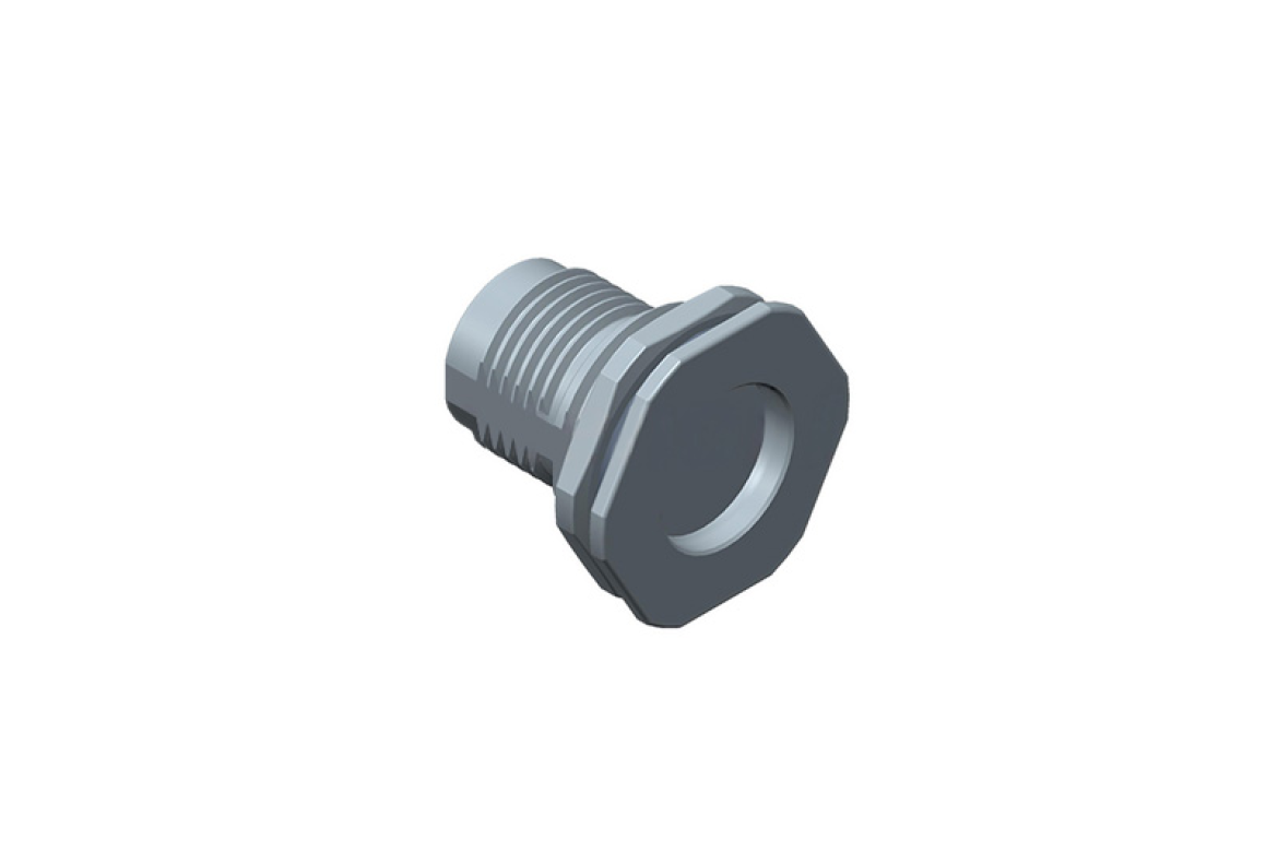 APPM-AAAMA012-001 Metric Circular Connector