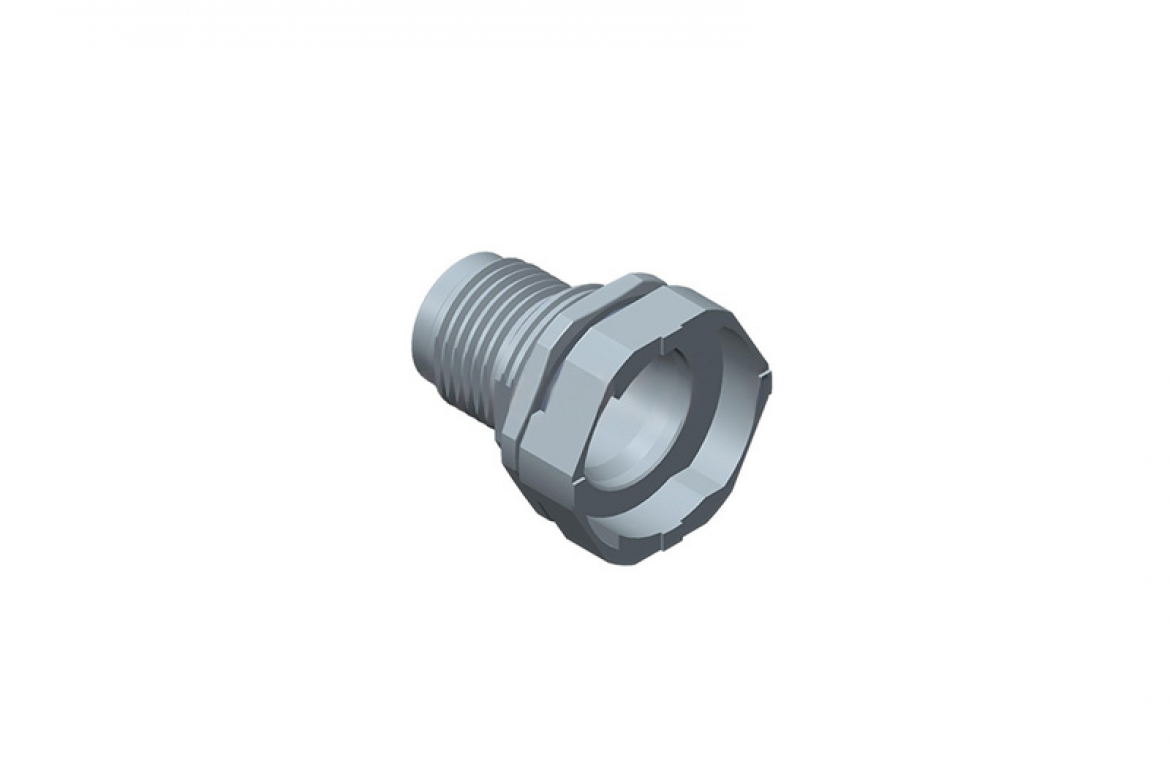 APPM-AAAMA012-003 Metric Circular Connector