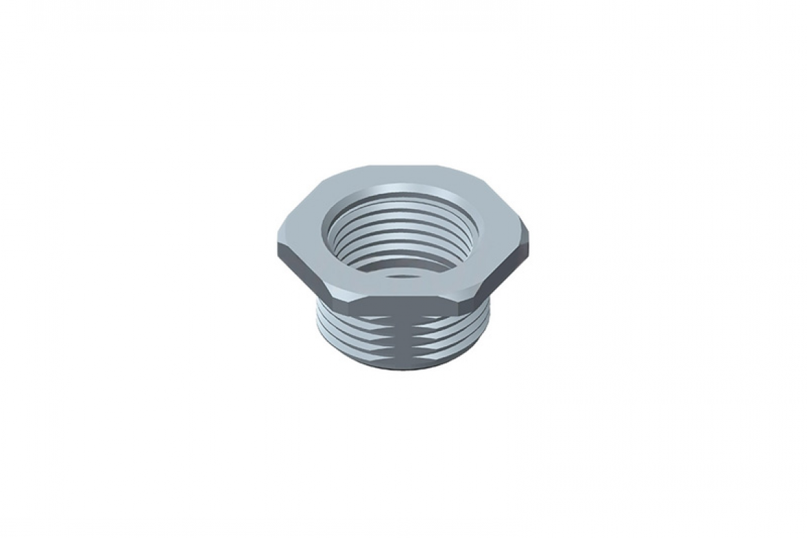 APTM-BMBFA012-002 Metric Circular Connector