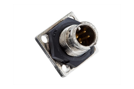 ASD-03PMMS-LS7001 Ceres Circular Connector