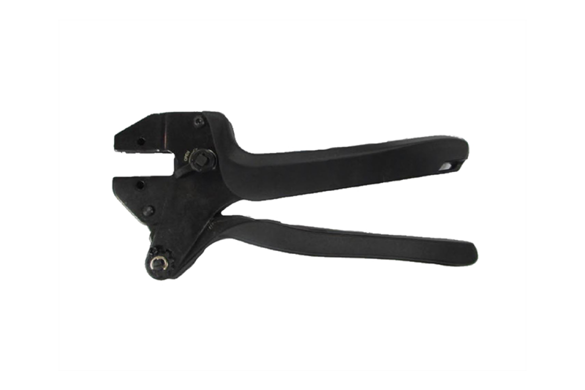 ASST-C-05-W-A X-Lok Push Lock Connector