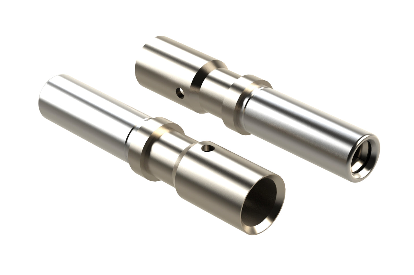 AT62-203-12141-10 Size 12 Socket Contact, 10-12AWG